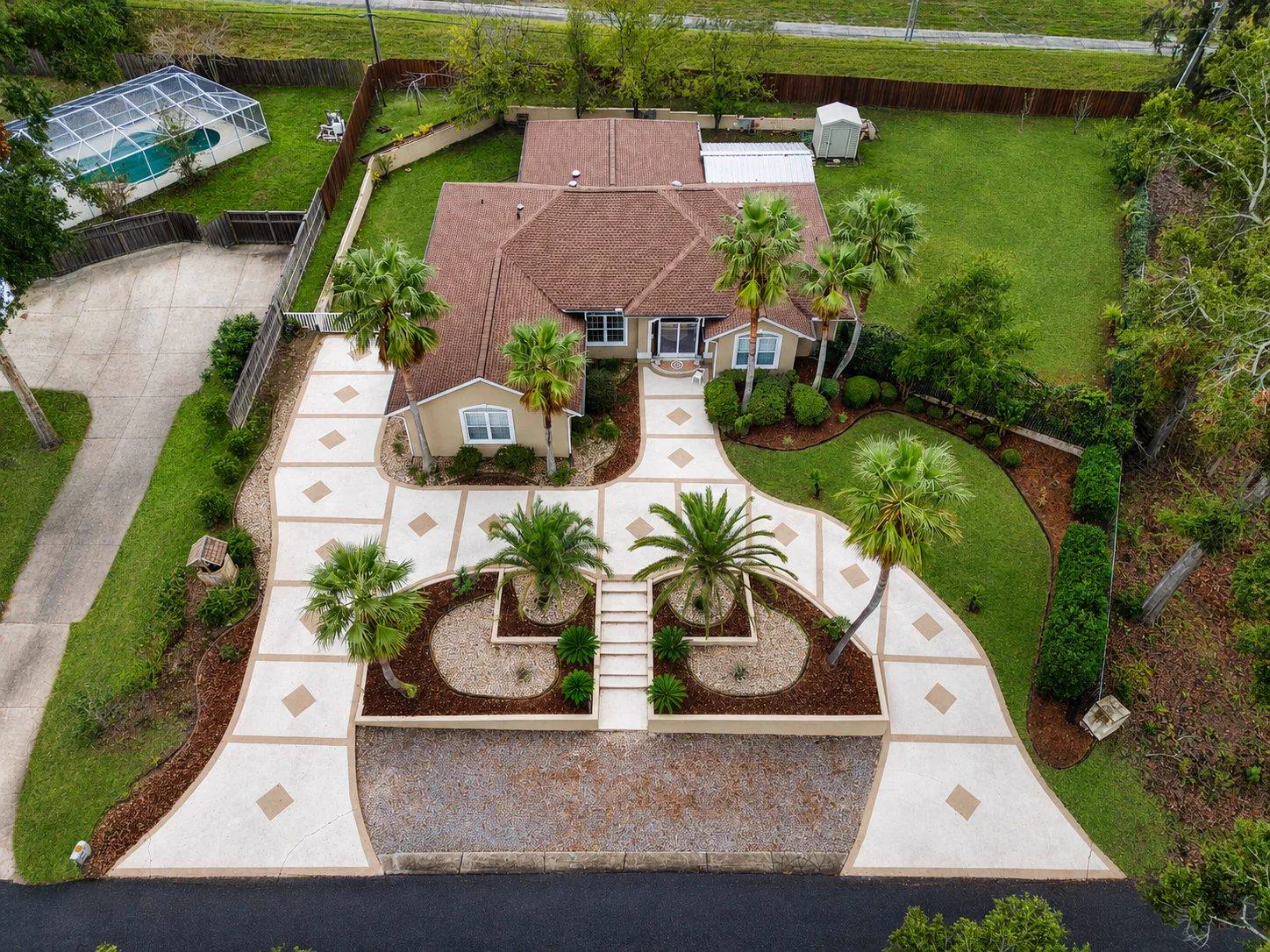123 Showcase Lane listing preview
