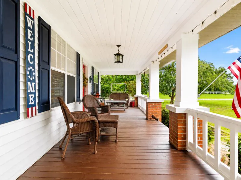 Real estate exterior photo Gainesville FL