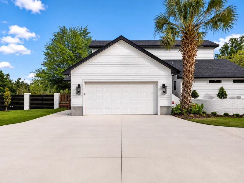 Professional home exterior photo Flying Aces