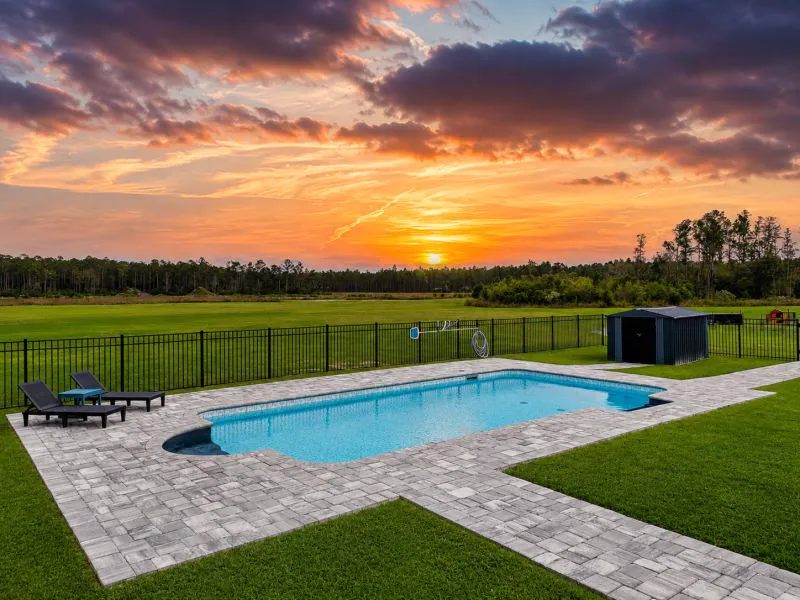 Real estate exterior photo Gainesville FL