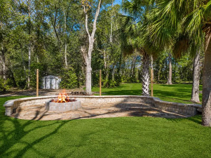 Real estate exterior photo Gainesville FL