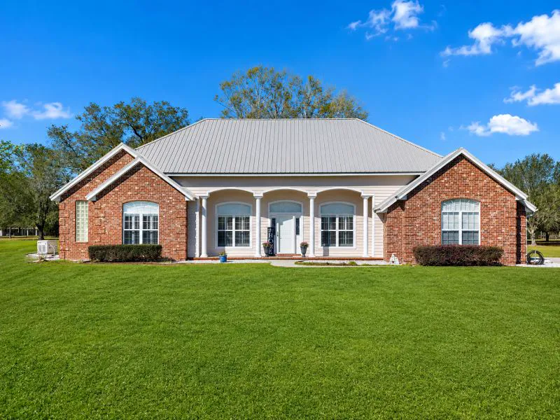 Real estate exterior photo Gainesville FL