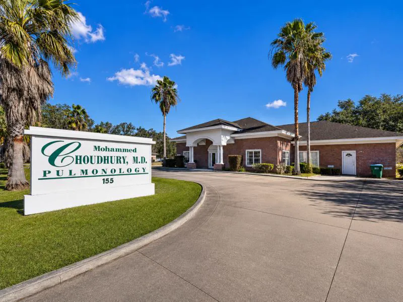 Exterior real estate photography Lake City FL