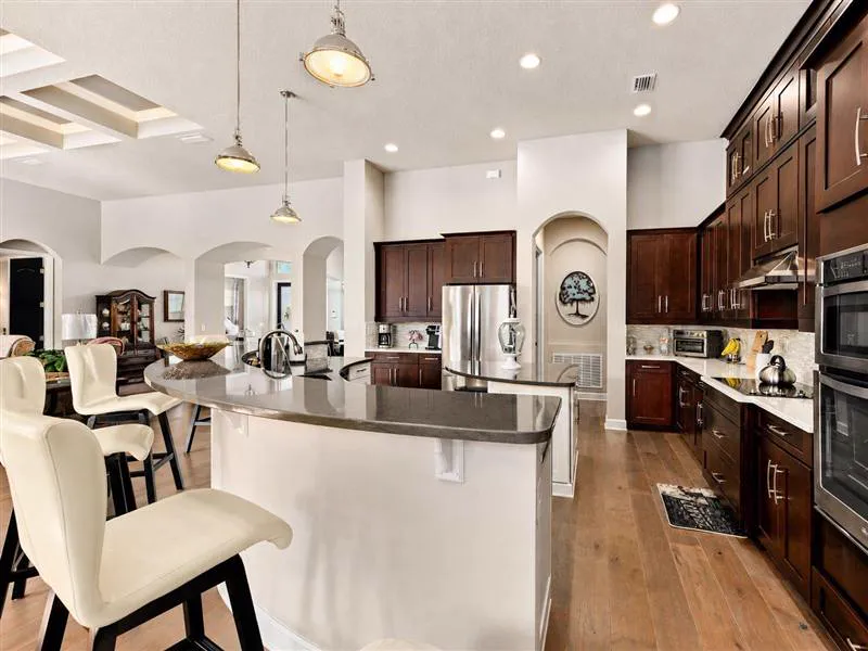 Real estate photography Lake City Florida