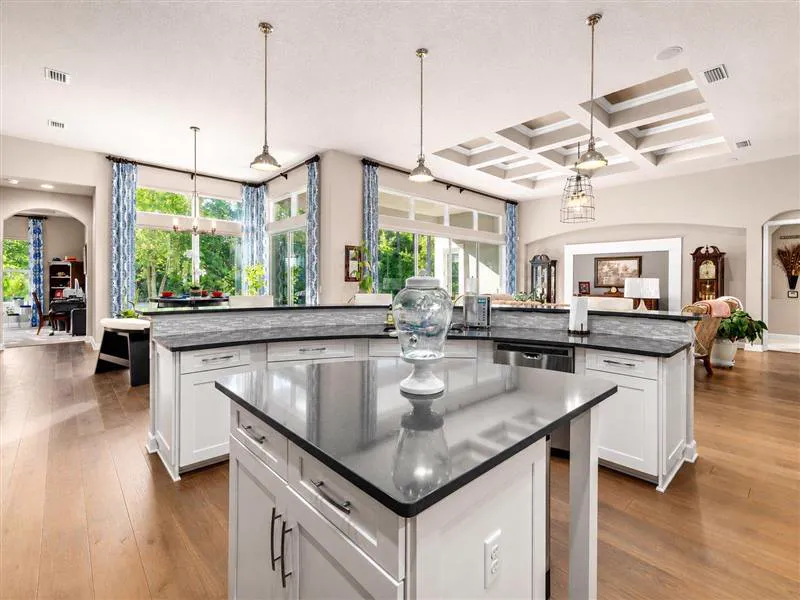 Professional real estate photo North Florida
