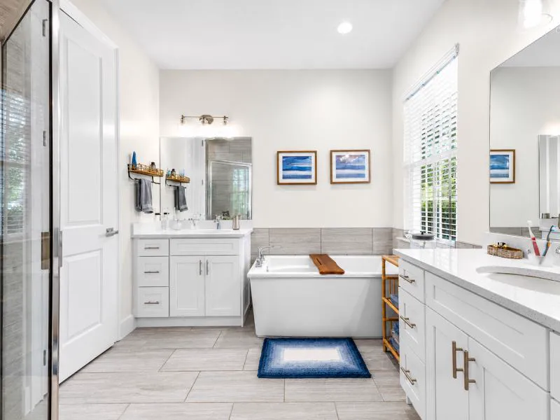 Real estate photography Lake City Florida