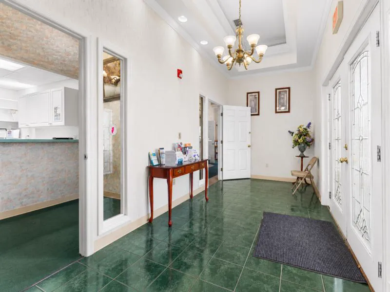Real estate photography Lake City Florida