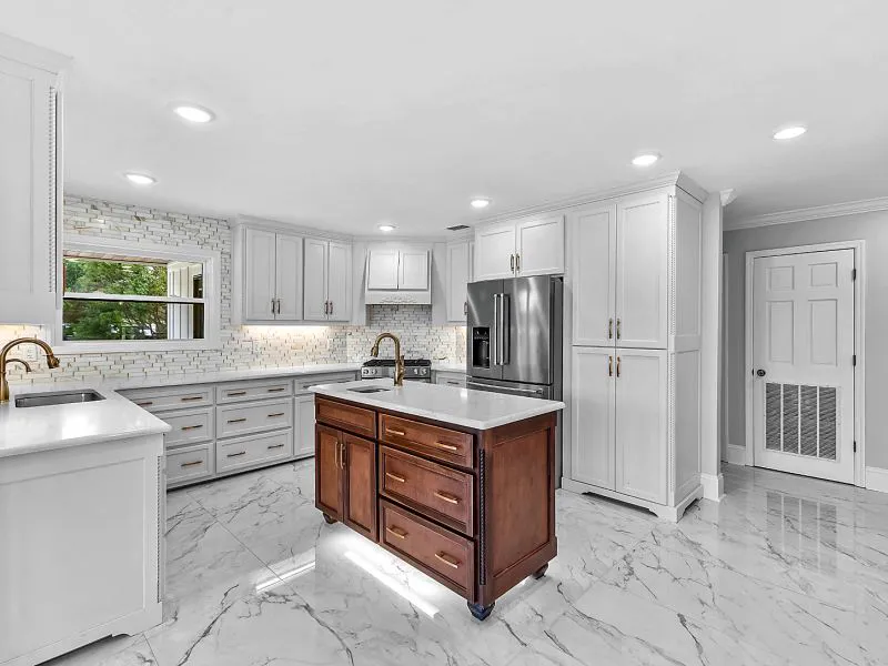 Professional real estate photo North Florida