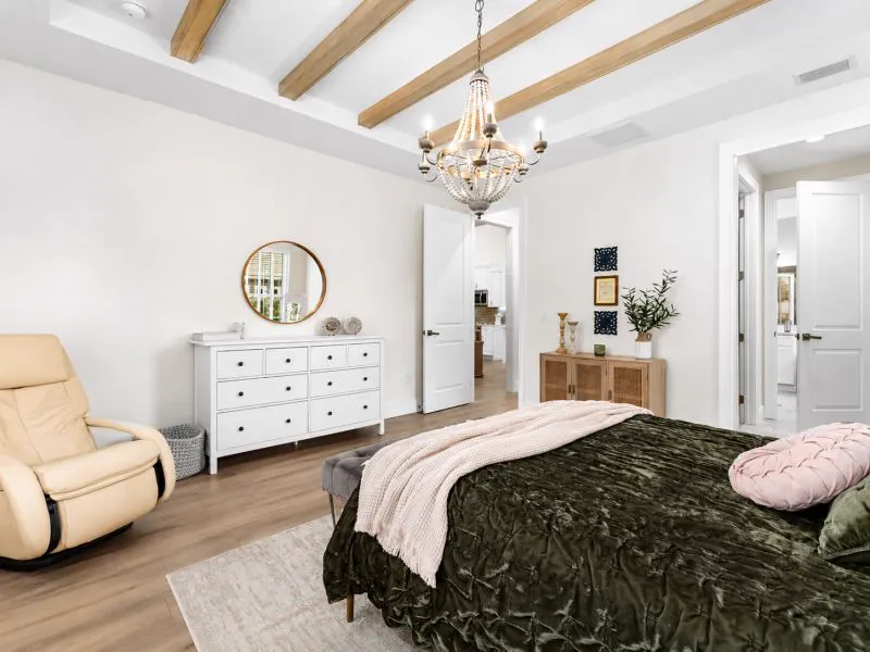 Real estate interior photo Gainesville FL
