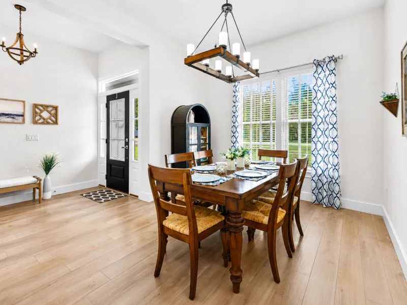 Professional real estate photo North Florida