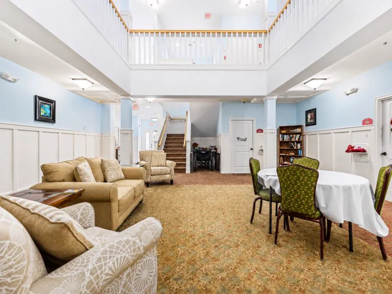 Real estate photography Lake City Florida
