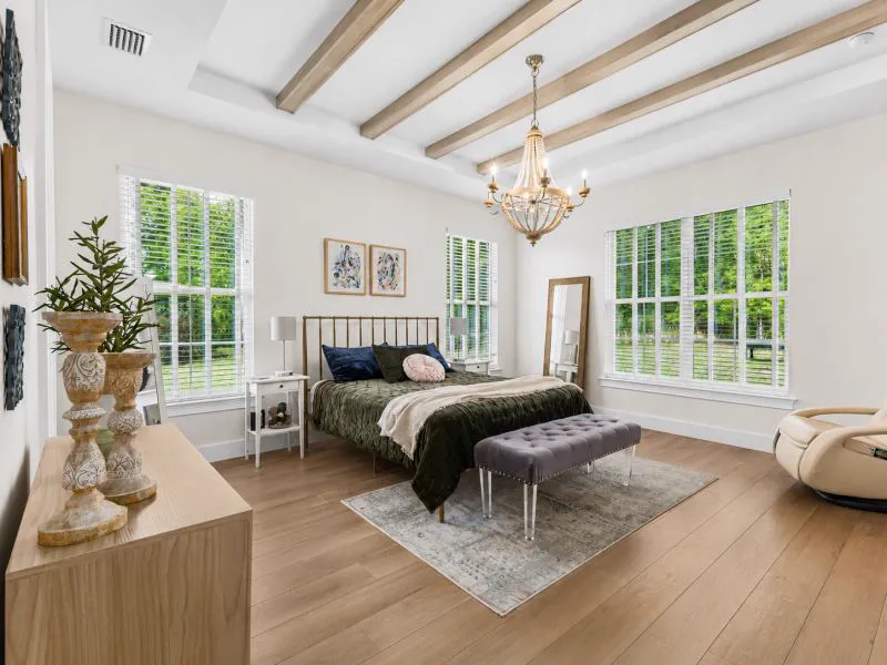 Professional real estate photo North Florida