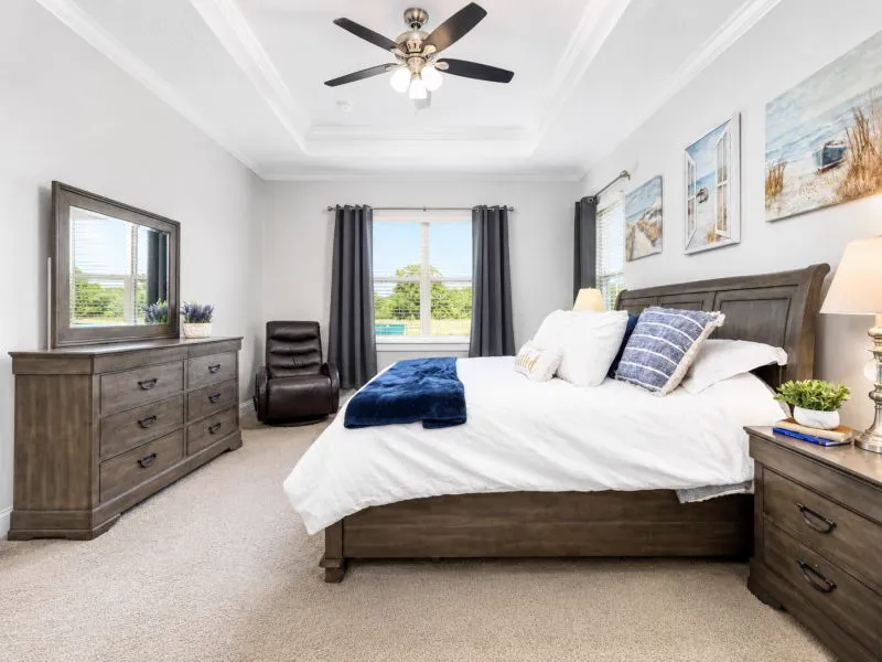 Professional real estate photo North Florida