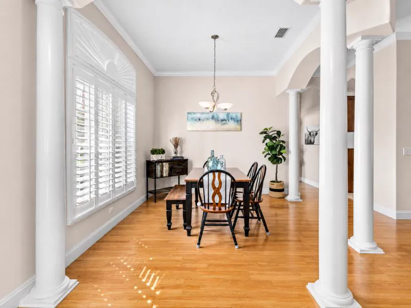 Real estate photography Lake City Florida