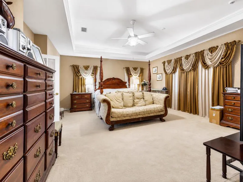 Interior real estate photography Lake City FL
