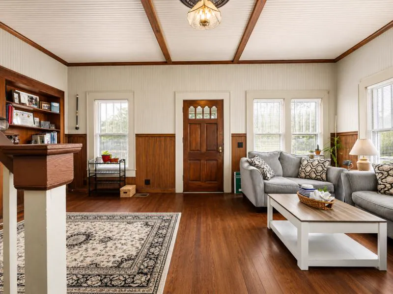 Interior real estate photography Lake City FL