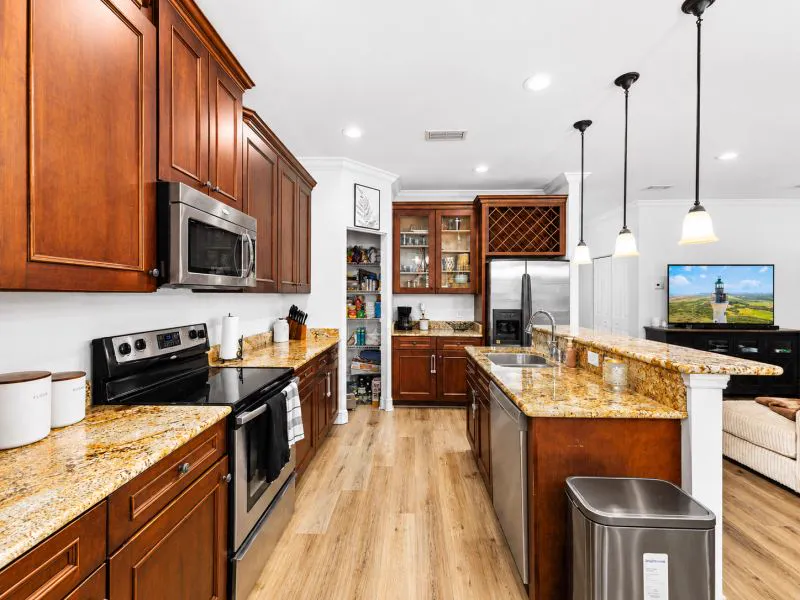 Real estate photography Lake City Florida