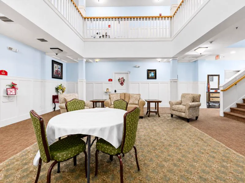Interior real estate photography Lake City FL