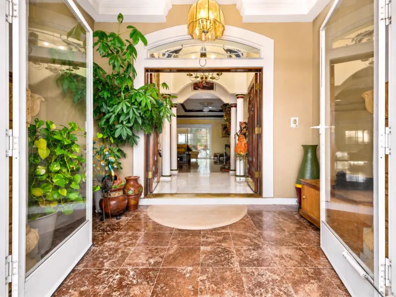 Real estate interior photo Gainesville FL