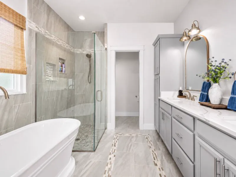 Professional real estate photo North Florida