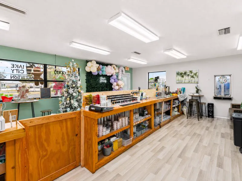 Real estate photography Lake City Florida