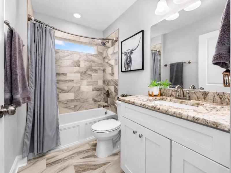 Professional real estate photo North Florida