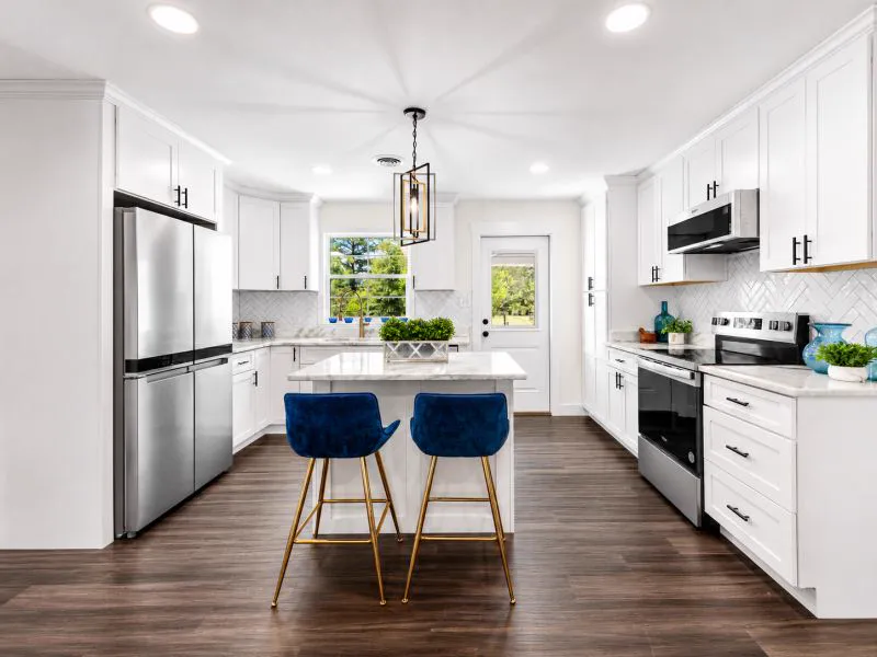 Real estate photography Lake City Florida