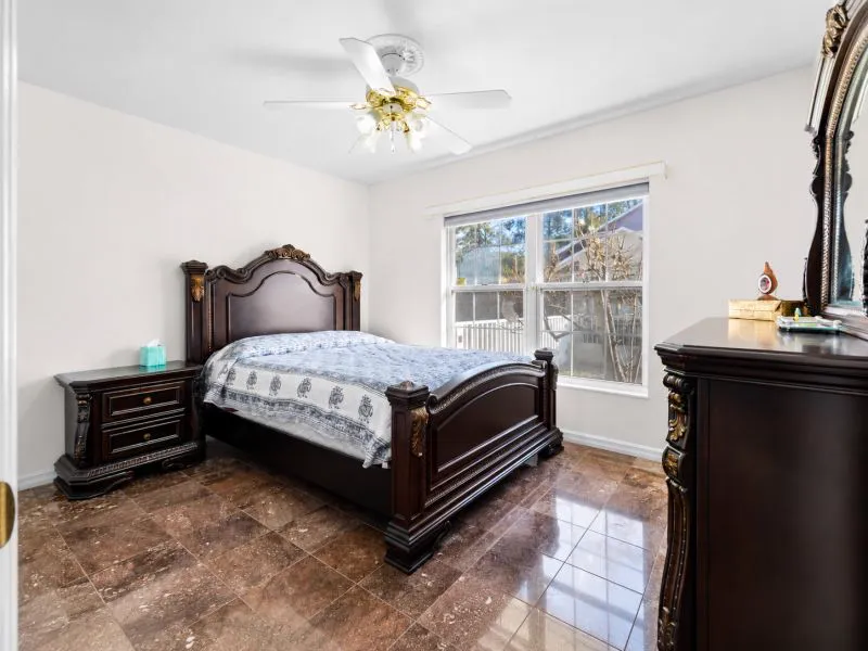 Interior real estate photography Lake City FL