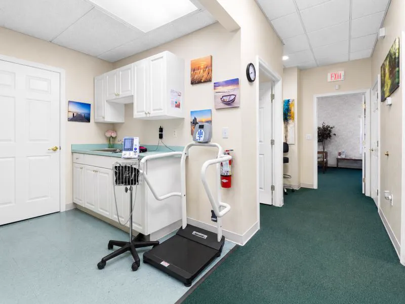 Professional real estate photo North Florida